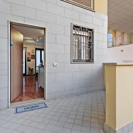 Appartement Milano-M1 Rock House Extérieur photo