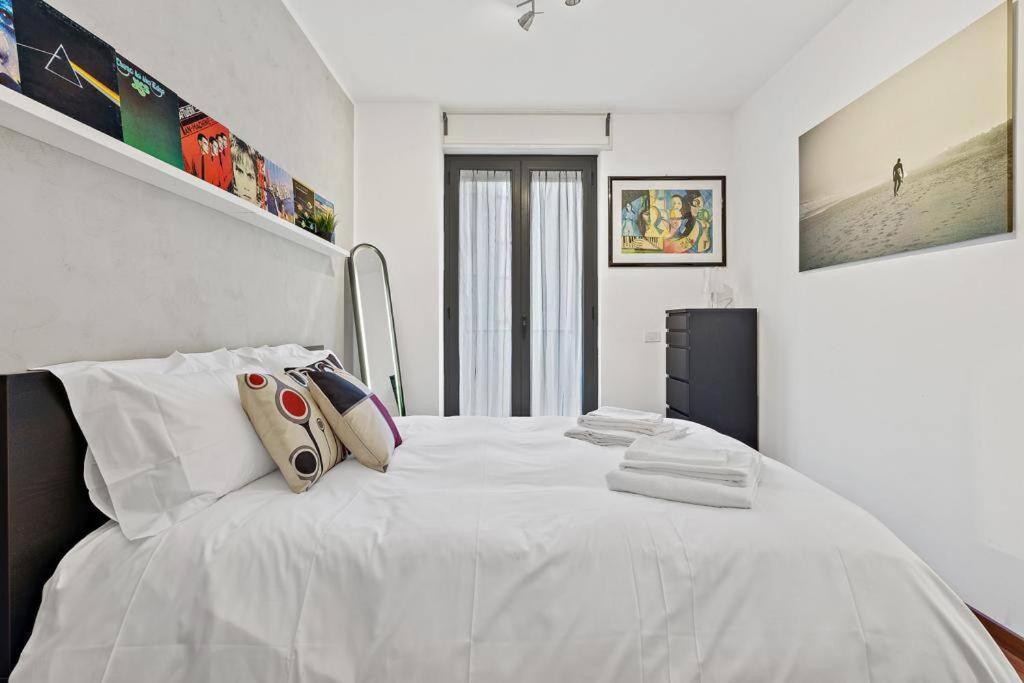 Appartement Milano-M1 Rock House Extérieur photo