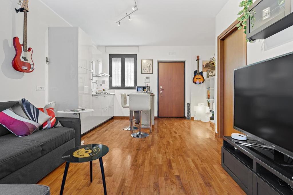 Appartement Milano-M1 Rock House Extérieur photo