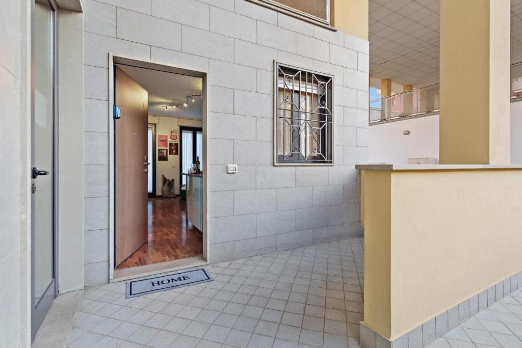 Appartement Milano-M1 Rock House Extérieur photo