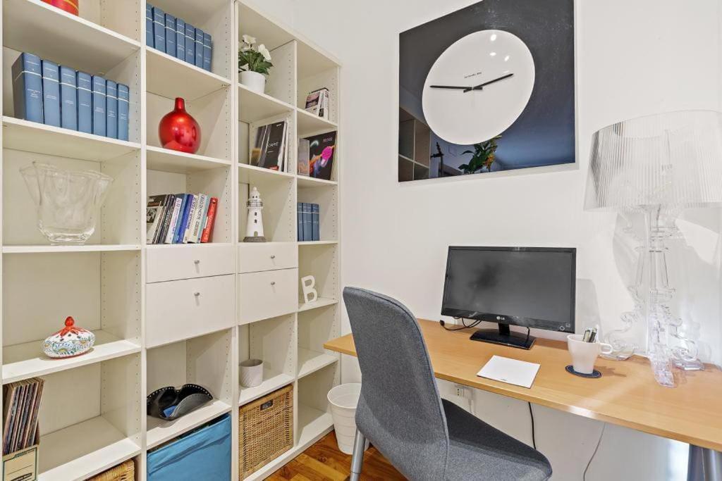 Appartement Milano-M1 Rock House Extérieur photo
