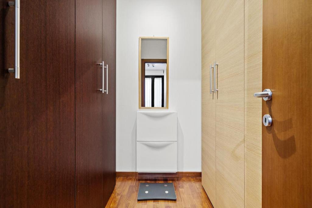Appartement Milano-M1 Rock House Extérieur photo