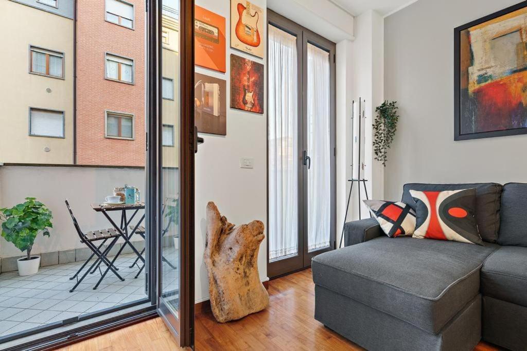 Appartement Milano-M1 Rock House Extérieur photo