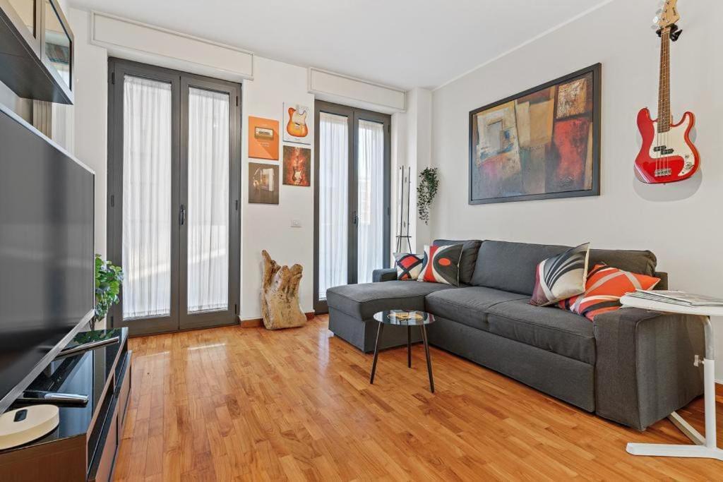 Appartement Milano-M1 Rock House Extérieur photo