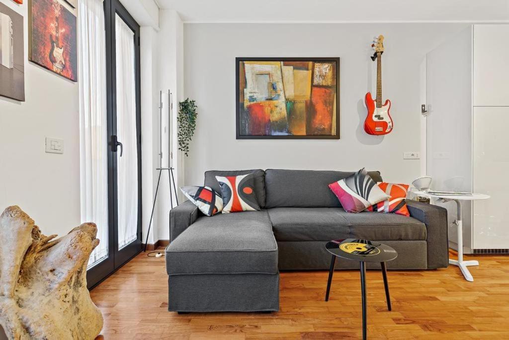 Appartement Milano-M1 Rock House Extérieur photo